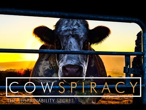 Cowspiracy: El secreto de la sustentabilidad