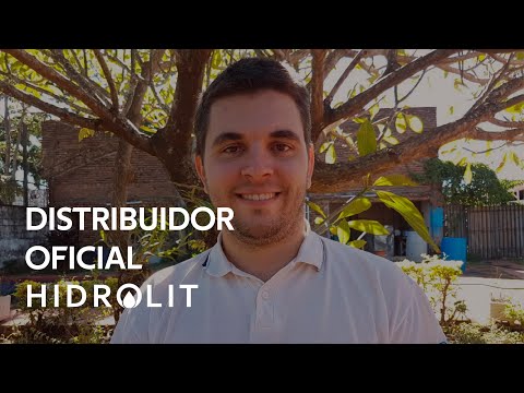 Distribuidor Oficial Hidrolit