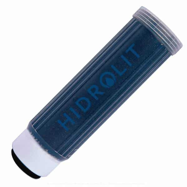 Purificador de agua Filtro elimina Cloro Clorine off hidrolit