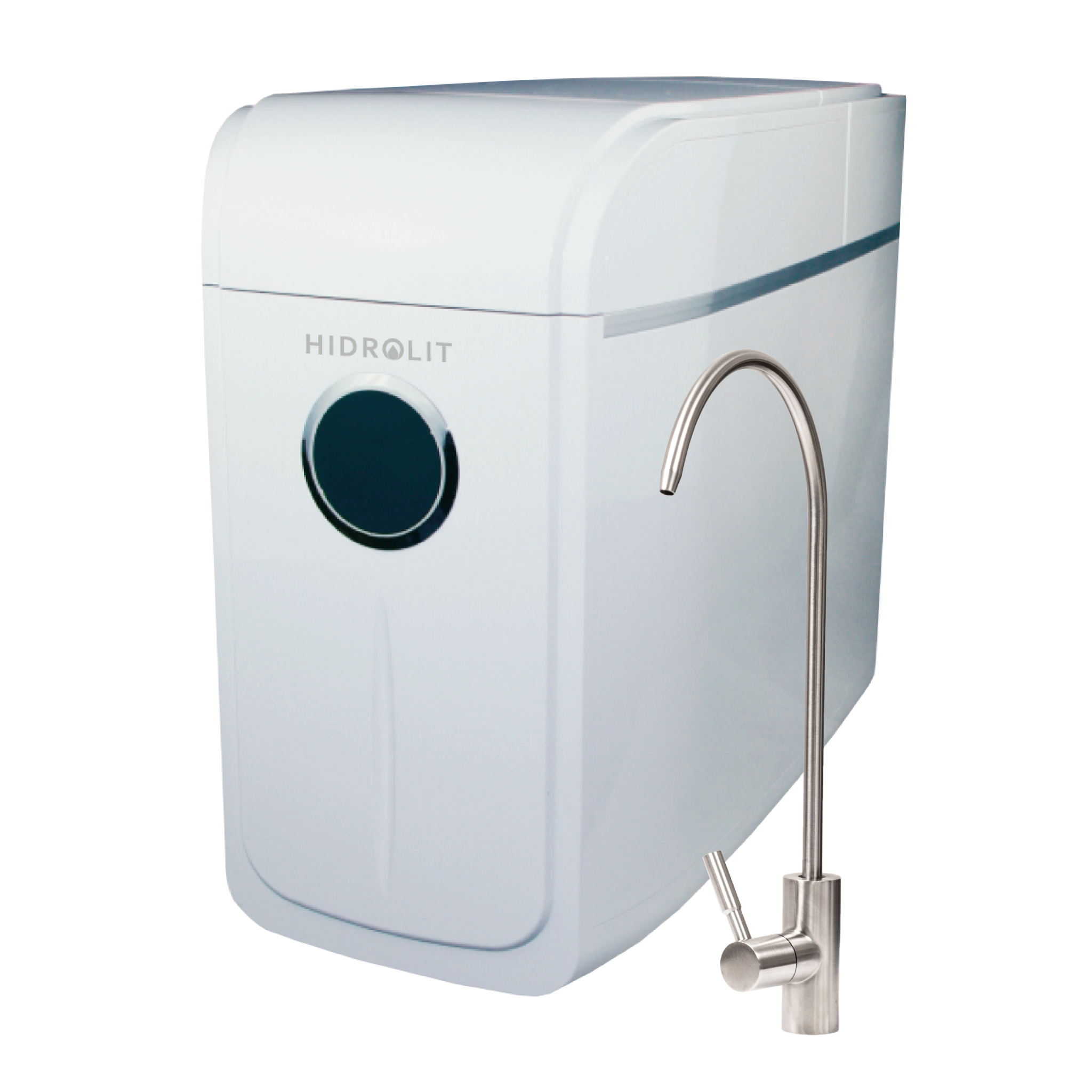 Ósmosis Inversa — purificadores de agua HIDROLIT Argentina