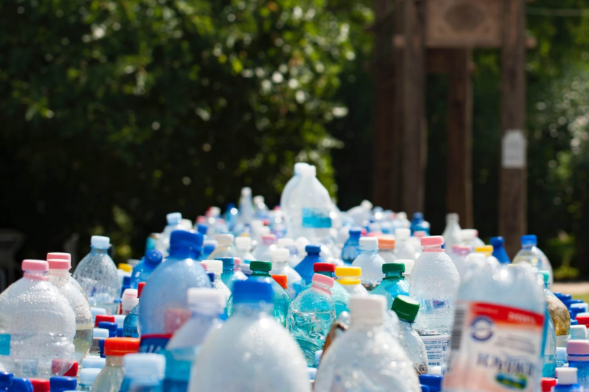 RECICLADO PET