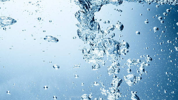 Cómo desinfectar agua