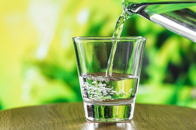 Cómo purificar agua en casa