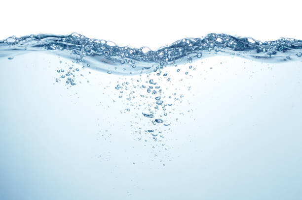 como purificar agua
