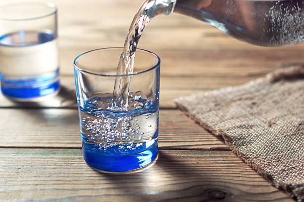 Cuánta agua hay que tomar por día