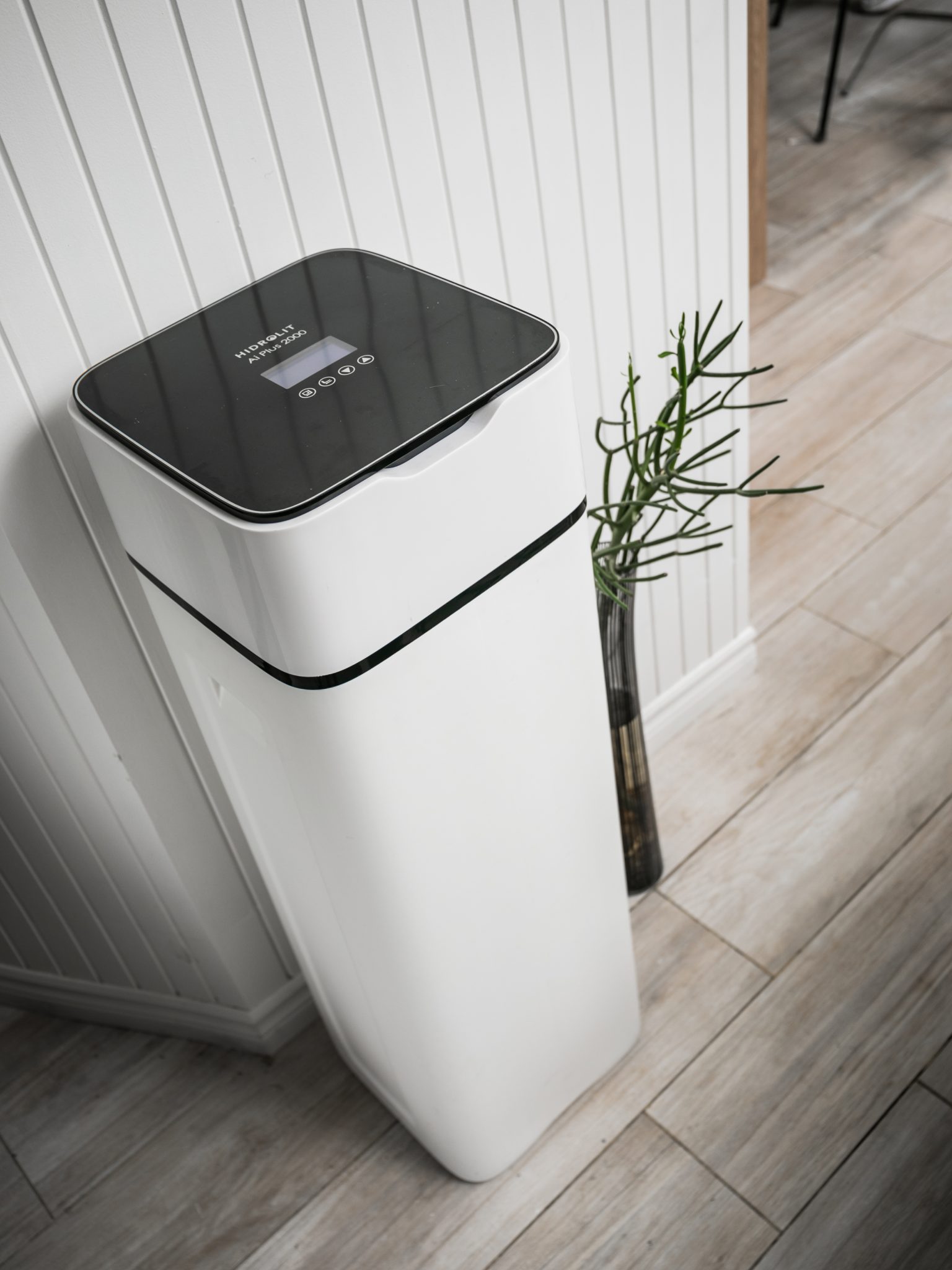 Ablandadores de Agua — purificadores de agua HIDROLIT Argentina