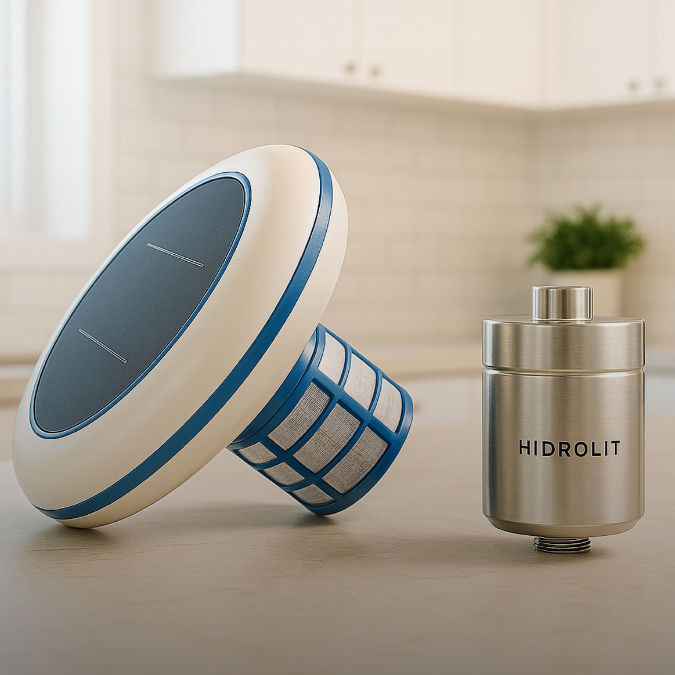 Más Productos — purificadores de agua HIDROLIT Argentina