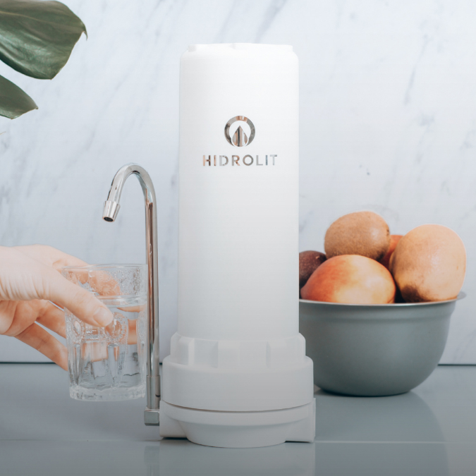 Purificadores de Agua — purificadores de agua HIDROLIT Argentina